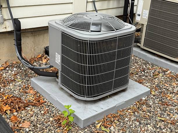 24/7 Emergency Hvac Installation experts in Mars, PA